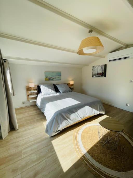 Maison + Piscine A 10 Min D'Aix En Pce 메이헤이유 외부 사진