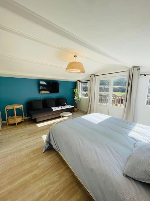 Maison + Piscine A 10 Min D'Aix En Pce 메이헤이유 외부 사진