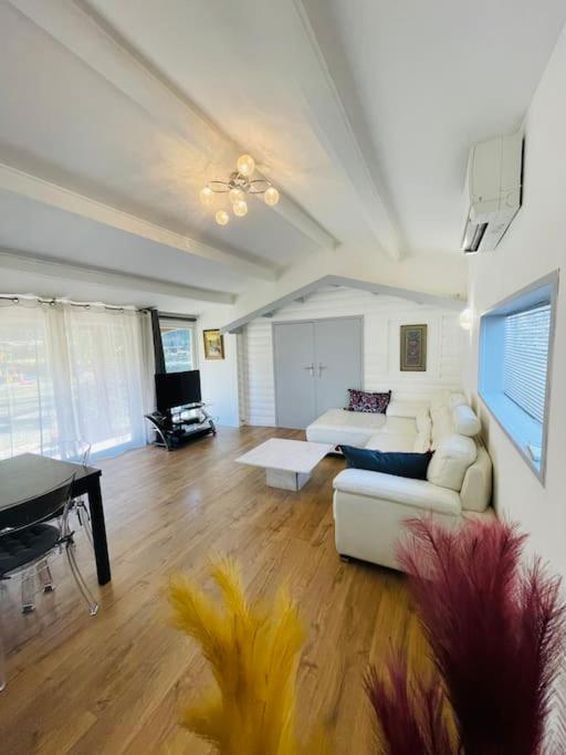 Maison + Piscine A 10 Min D'Aix En Pce 메이헤이유 외부 사진