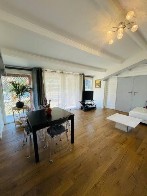 Maison + Piscine A 10 Min D'Aix En Pce 메이헤이유 외부 사진
