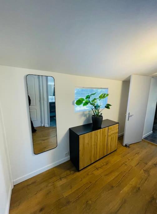 Maison + Piscine A 10 Min D'Aix En Pce 메이헤이유 외부 사진