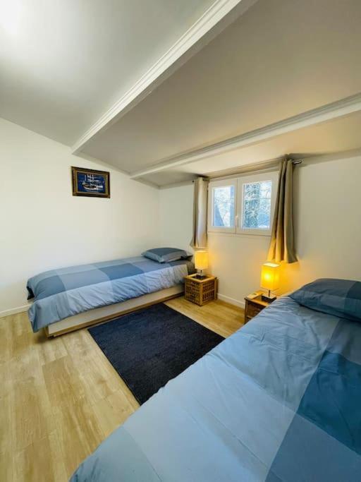 Maison + Piscine A 10 Min D'Aix En Pce 메이헤이유 외부 사진